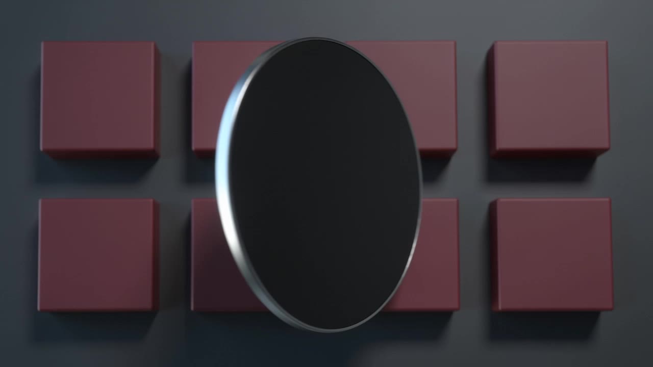 ARS FEITPRRENIPE Logo - logo animation ai AI video
