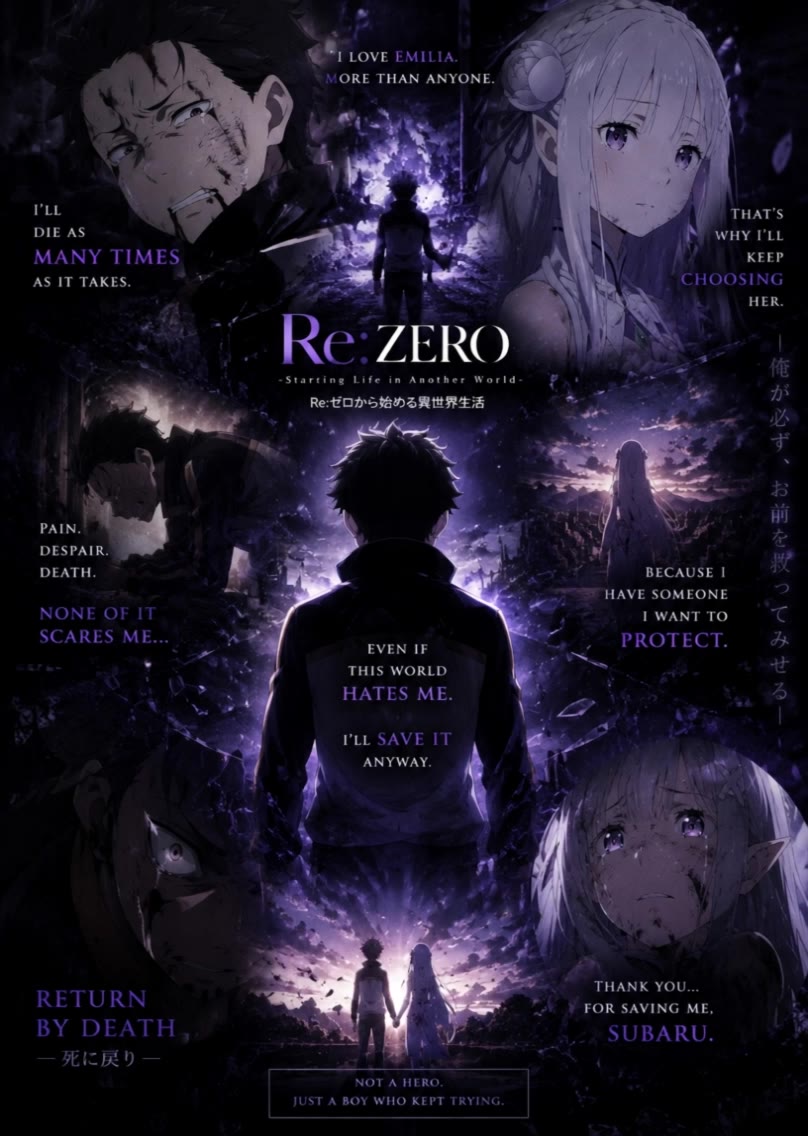 Kling AI work 316347911615850 - purple anime pfp AI video
