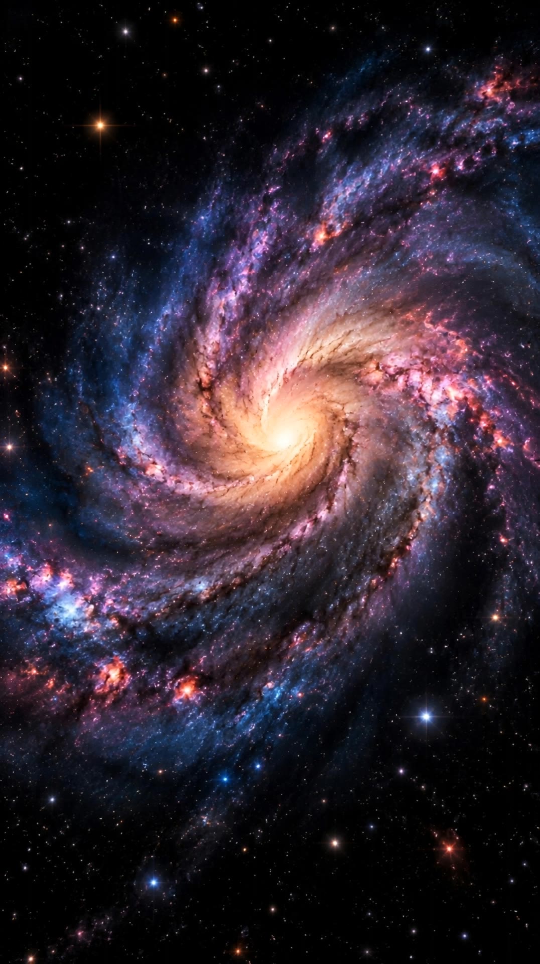 Kling AI work 318758400521811 - galaxy ai AI video