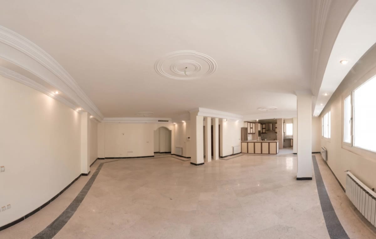 Kling AI work 313772115666867 - architectural visualisation AI video