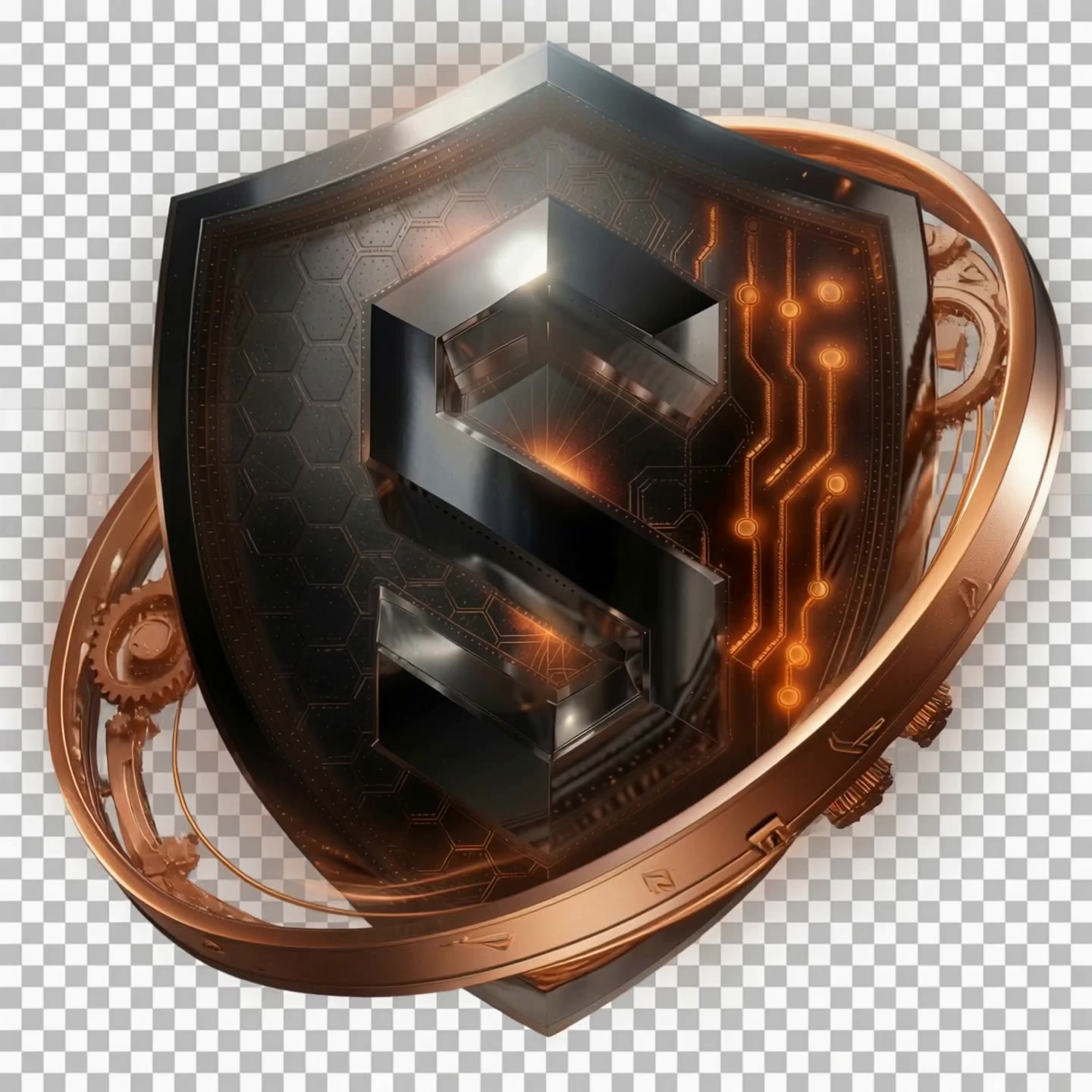 SHILOHSYSTEMS AI - intro video maker AI video