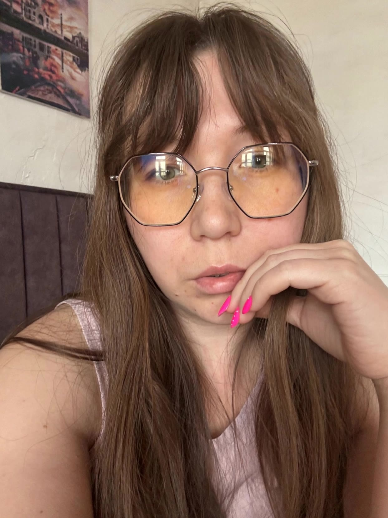 Kling AI work 308854899527894 - anime girl generator AI video