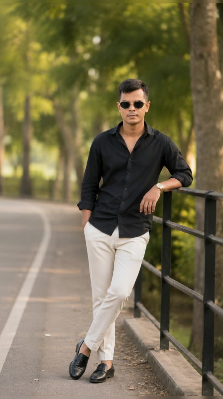 Kling AI work 317229285527044 - 4/5 image AI video