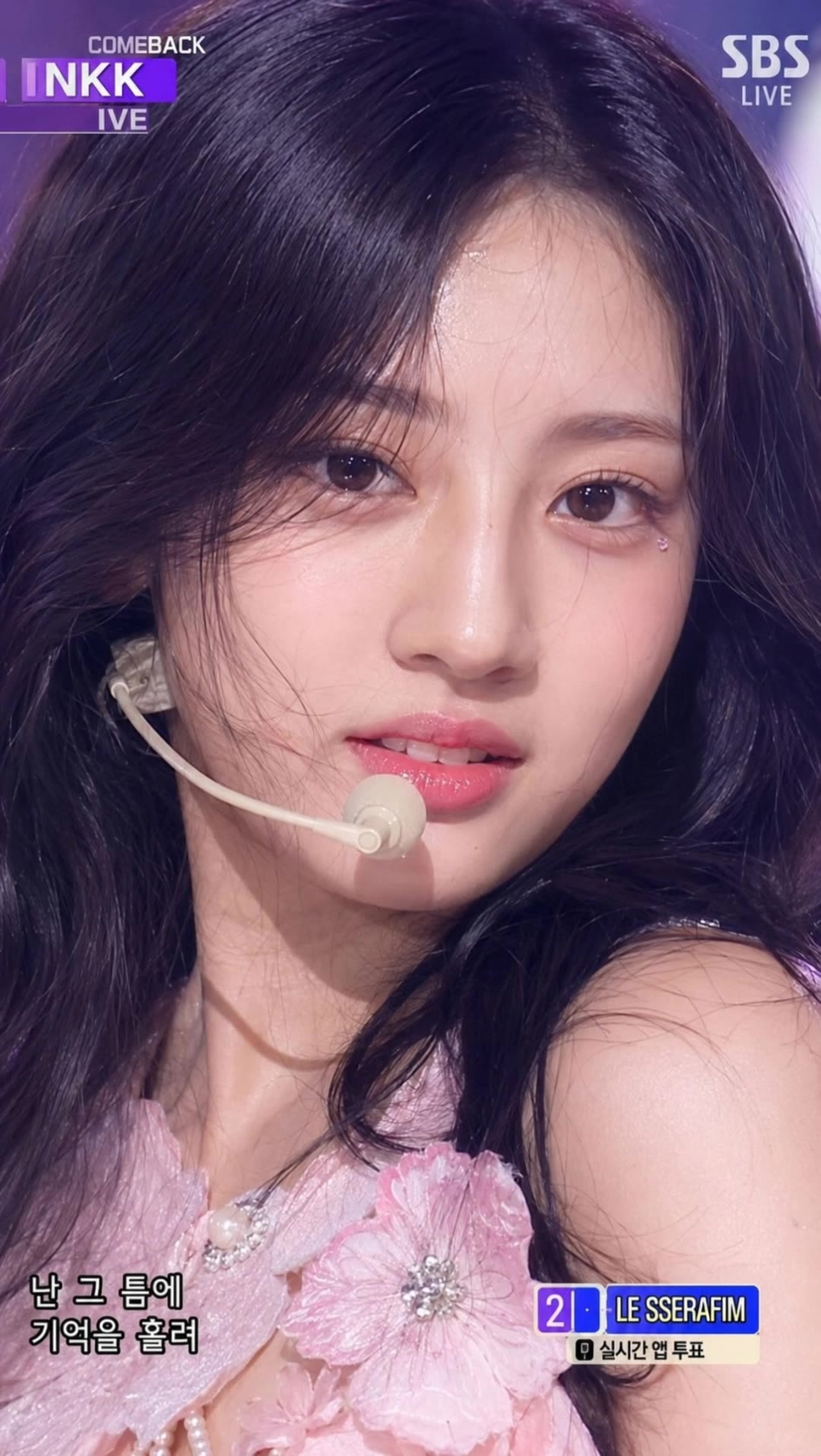 Kling AI work 312770986502739 - kpop ai AI video
