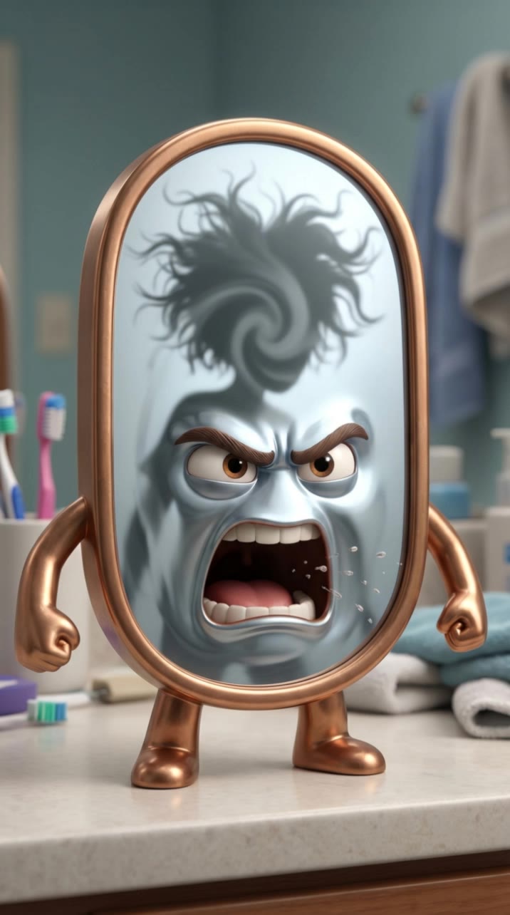 black mirror ep 1 season 2 - Identity Transformation &…