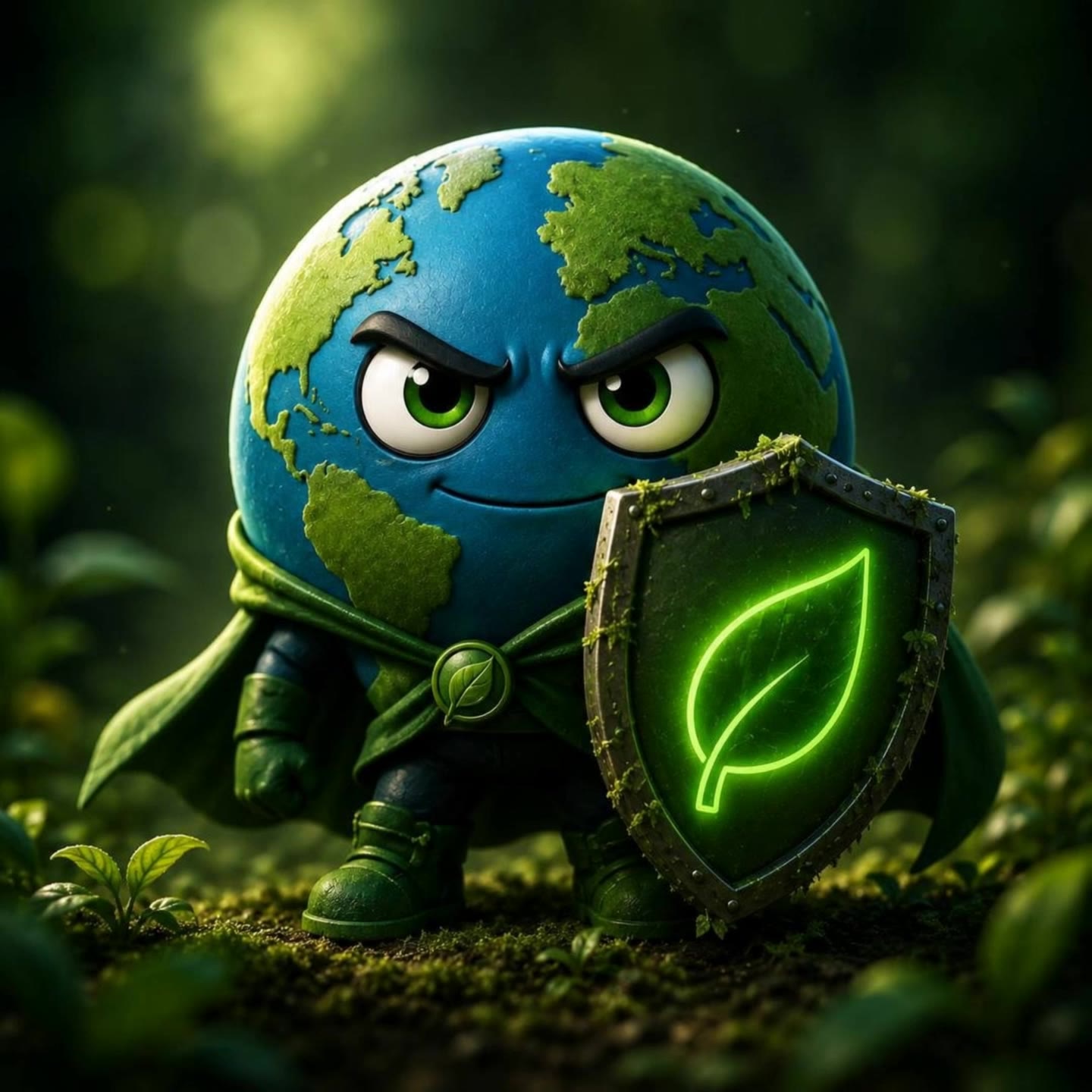 Kling AI work 310798066528397 - earth zoom out ai AI video