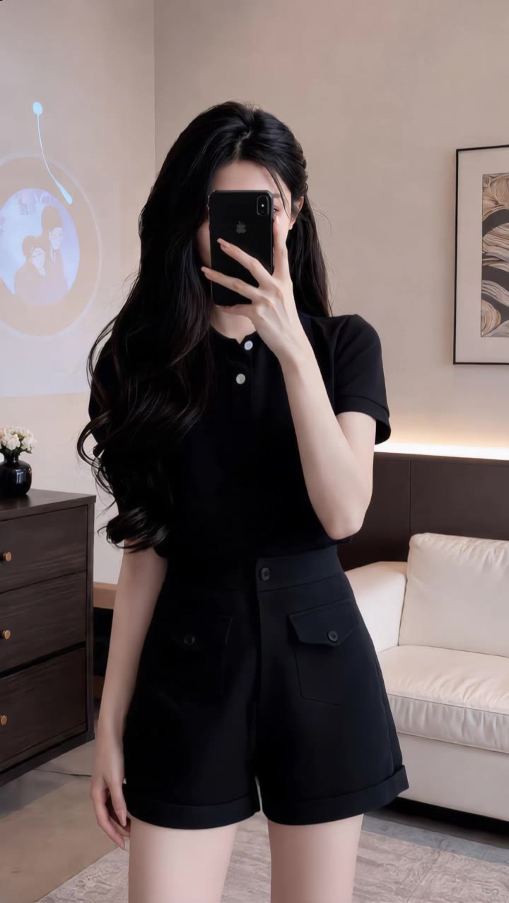 Kling AI work 313982613523899 - thời trang lip sync AI video