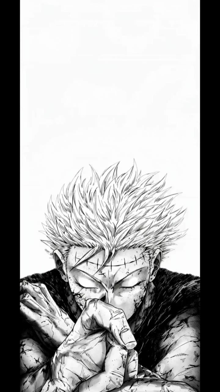 Kling AI work 314281230662044 - manga maker AI video