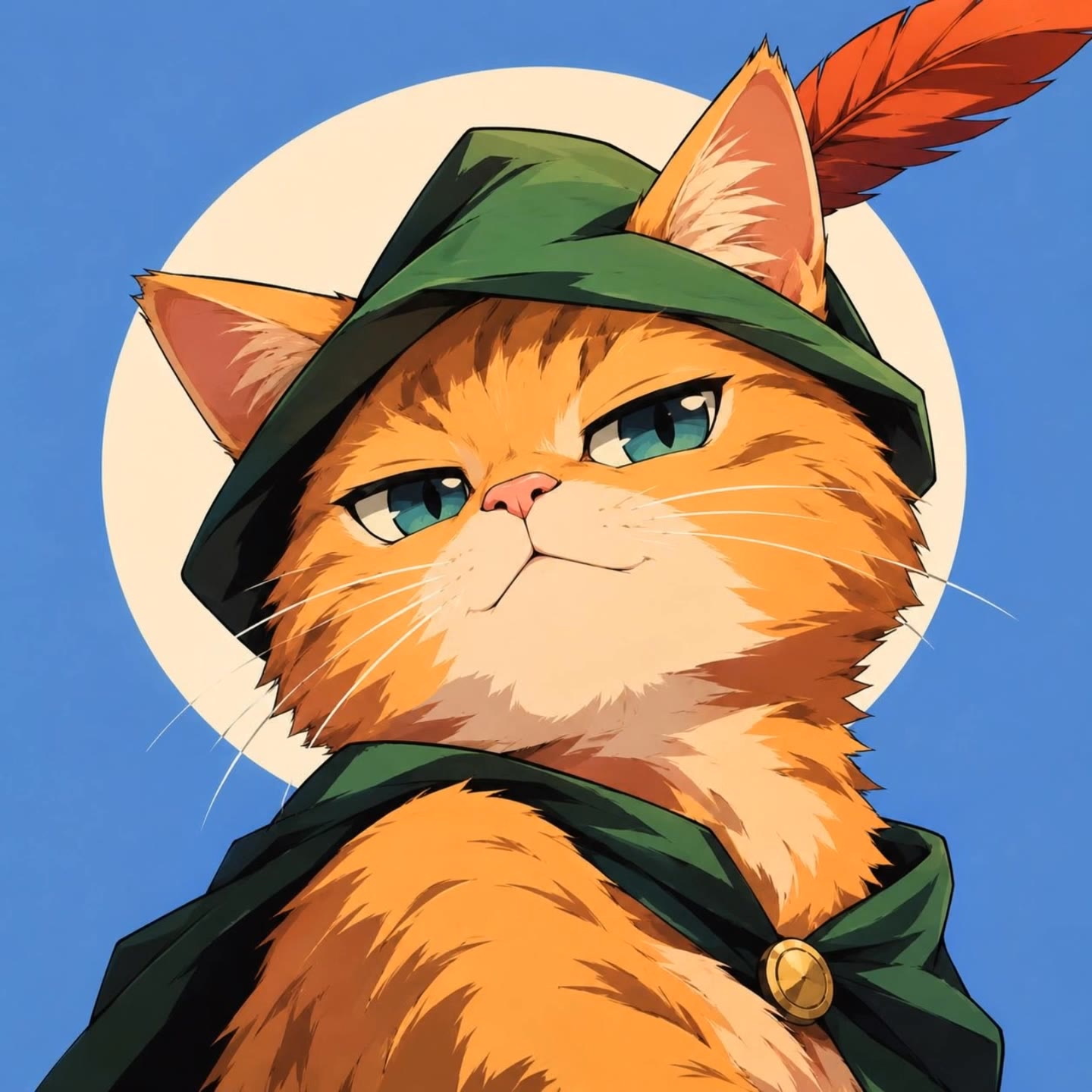 $HOODCAT be early!! - video meme maker online AI video