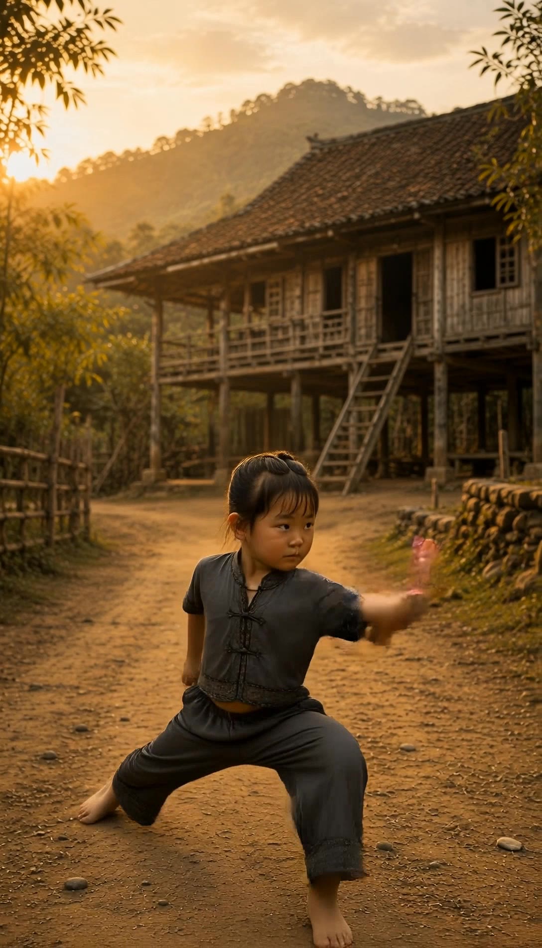 kungfu - kungfu ai AI video