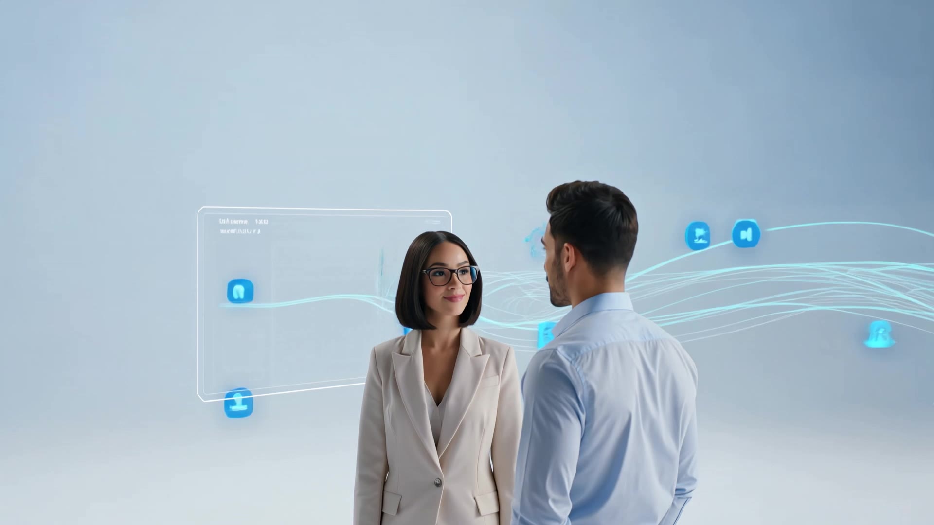 Kling AI work 311073603500285 - explainer videos AI video