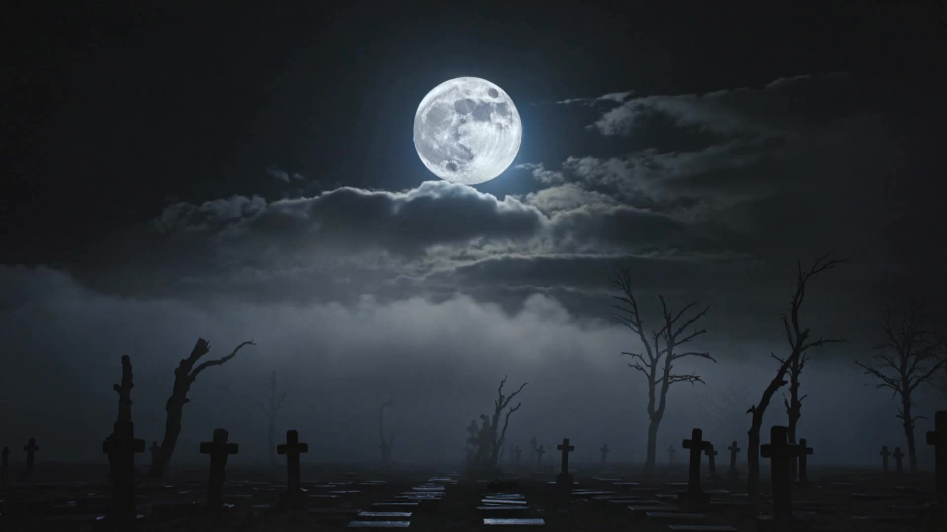 Kling AI work 319558070610588 - ai halloween images AI video