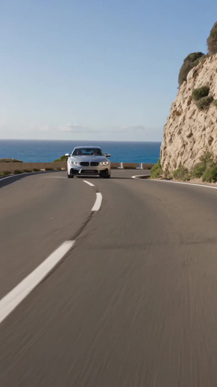 Kling AI work 309388228610174 - bmw kling ai AI video