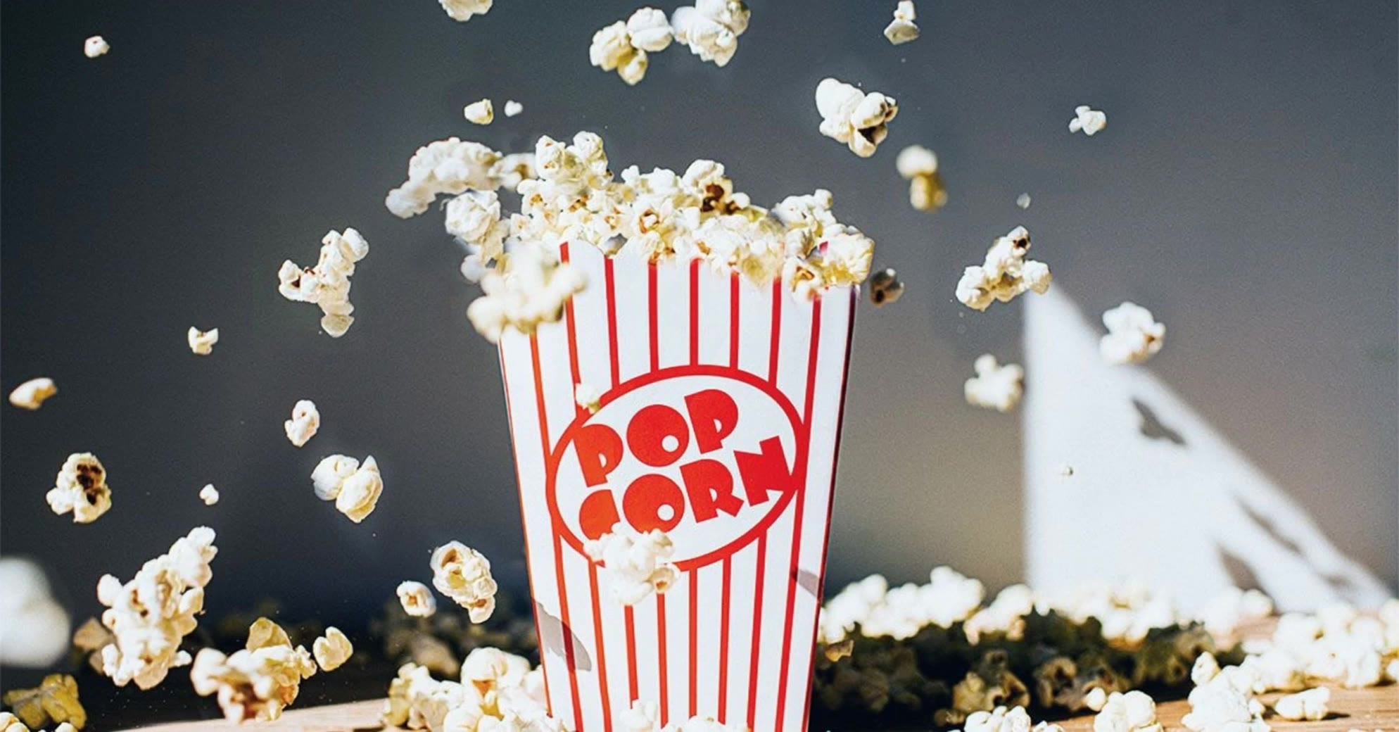 Kling AI work 314672448662284 - popcorn pop AI video