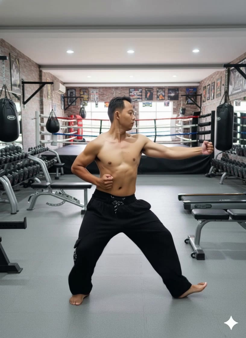 Kling AI work 299795363654033 - kungfu ai AI video