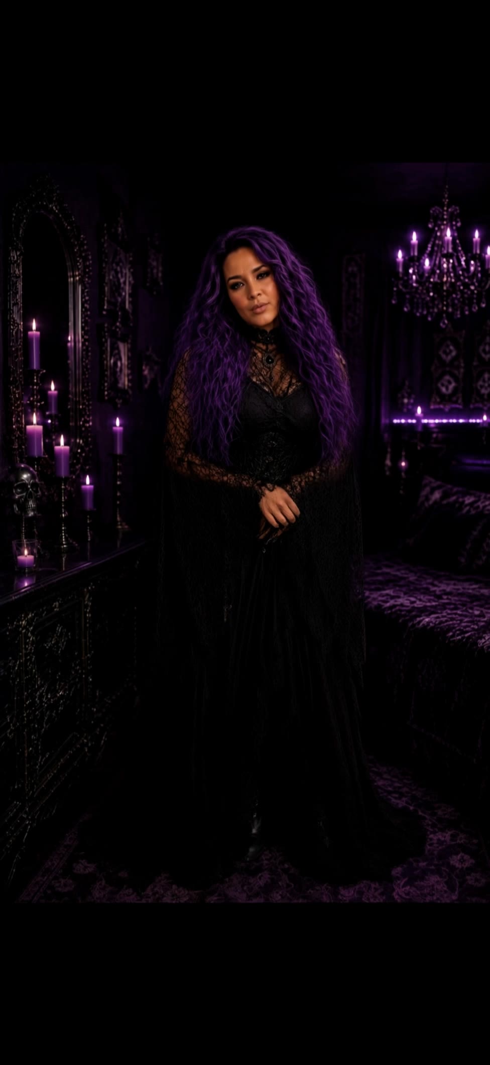Raven 2 - raven thick videos AI video