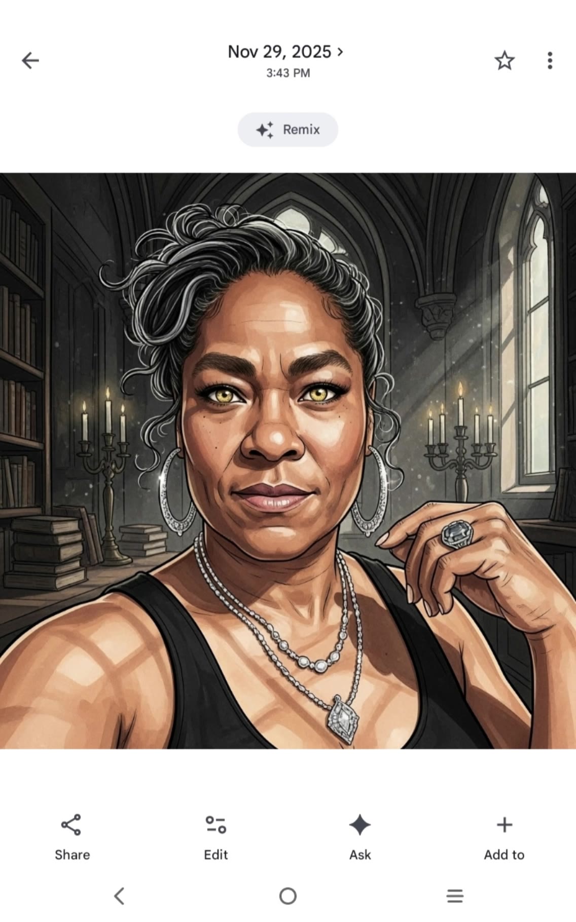 work cover