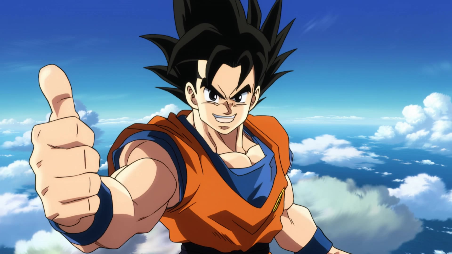 Kling AI work 298573959528743 - goku ai image generator AI video