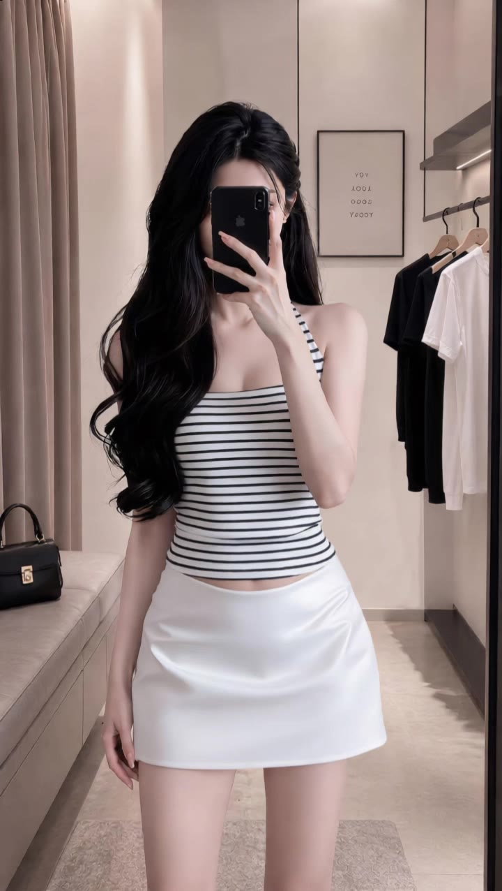 Kling AI work 314285805612996 - thời trang lip sync AI video