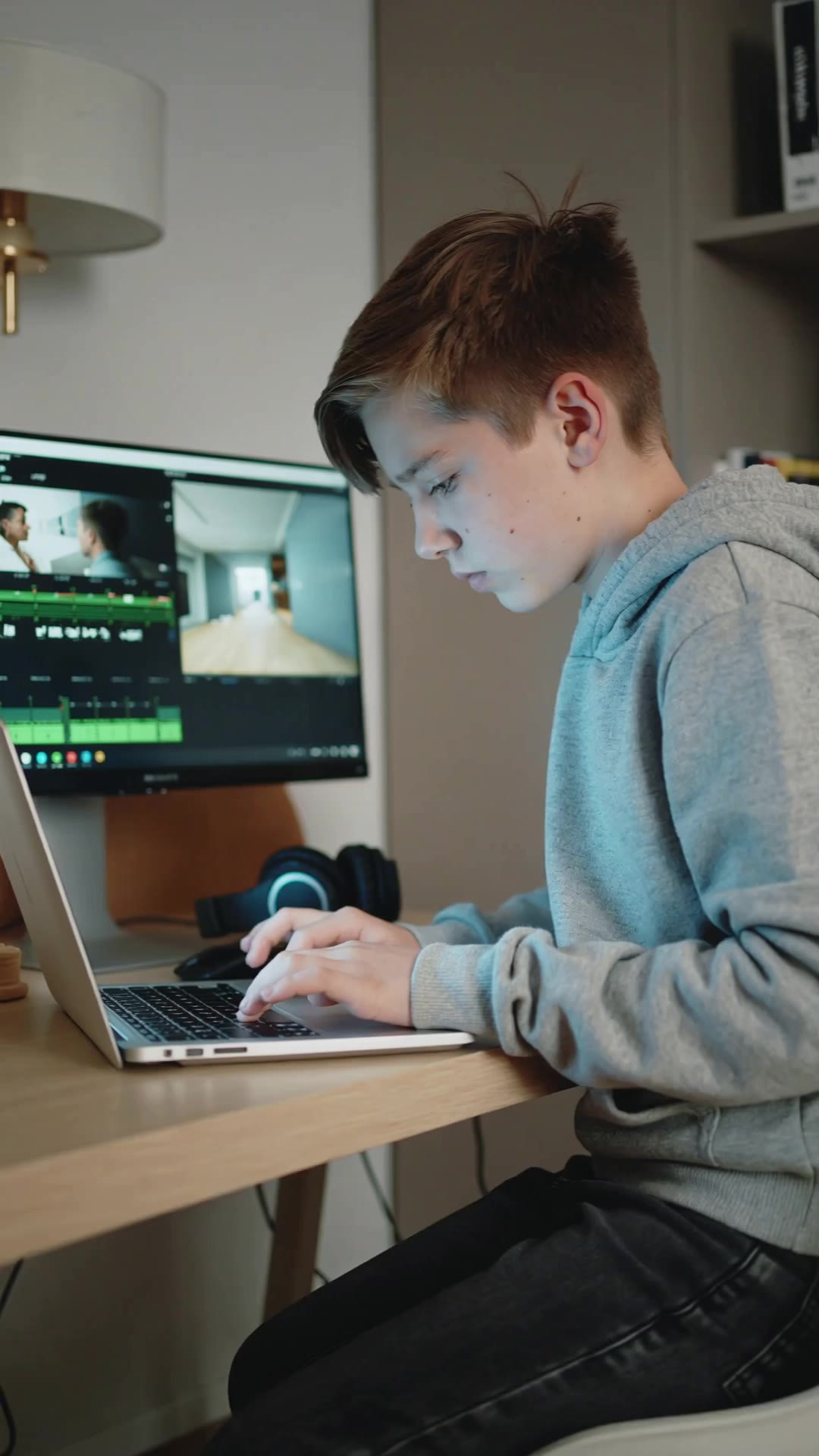 Kling AI work 316107362520433 - pictory.ai - home of ai video editing technology AI video