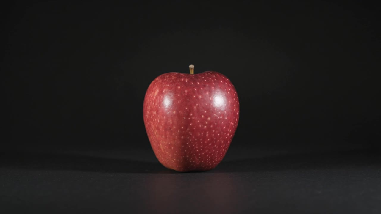 aple. - crisp ai AI video