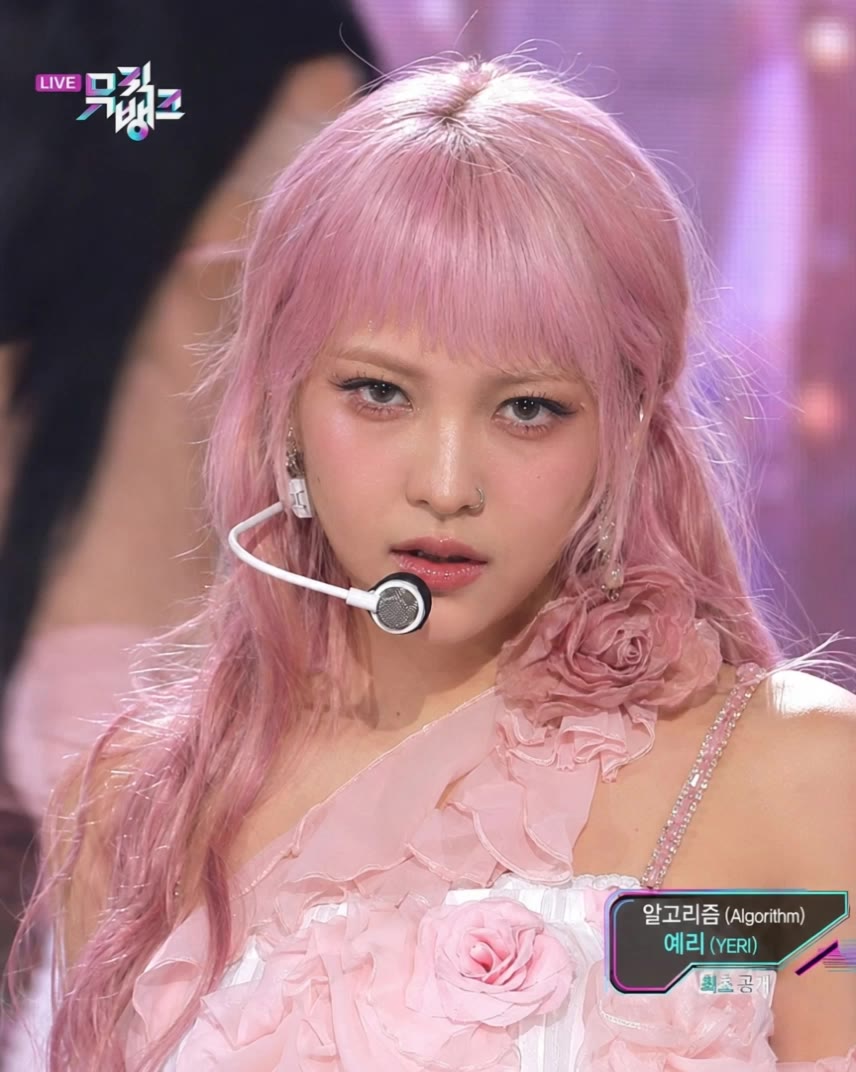 kpop idol trend - kpop ai AI video