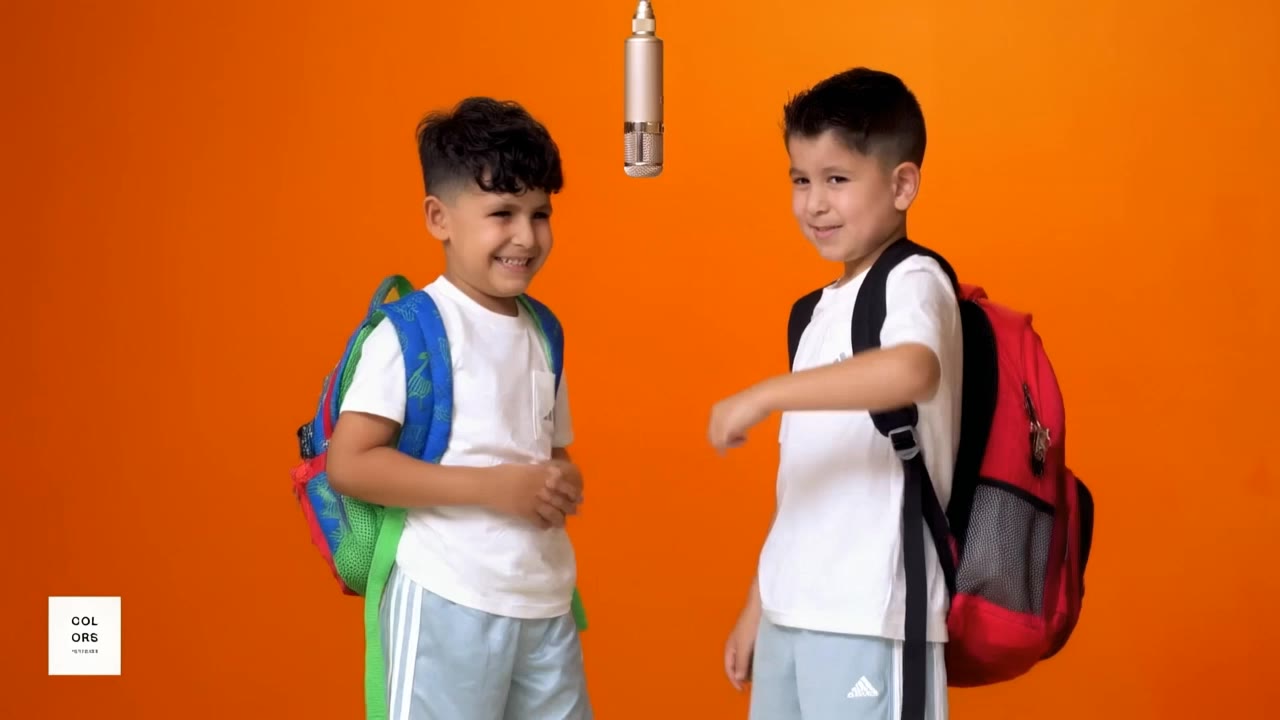 Hitting the studio before school - reddit the studio AI video
