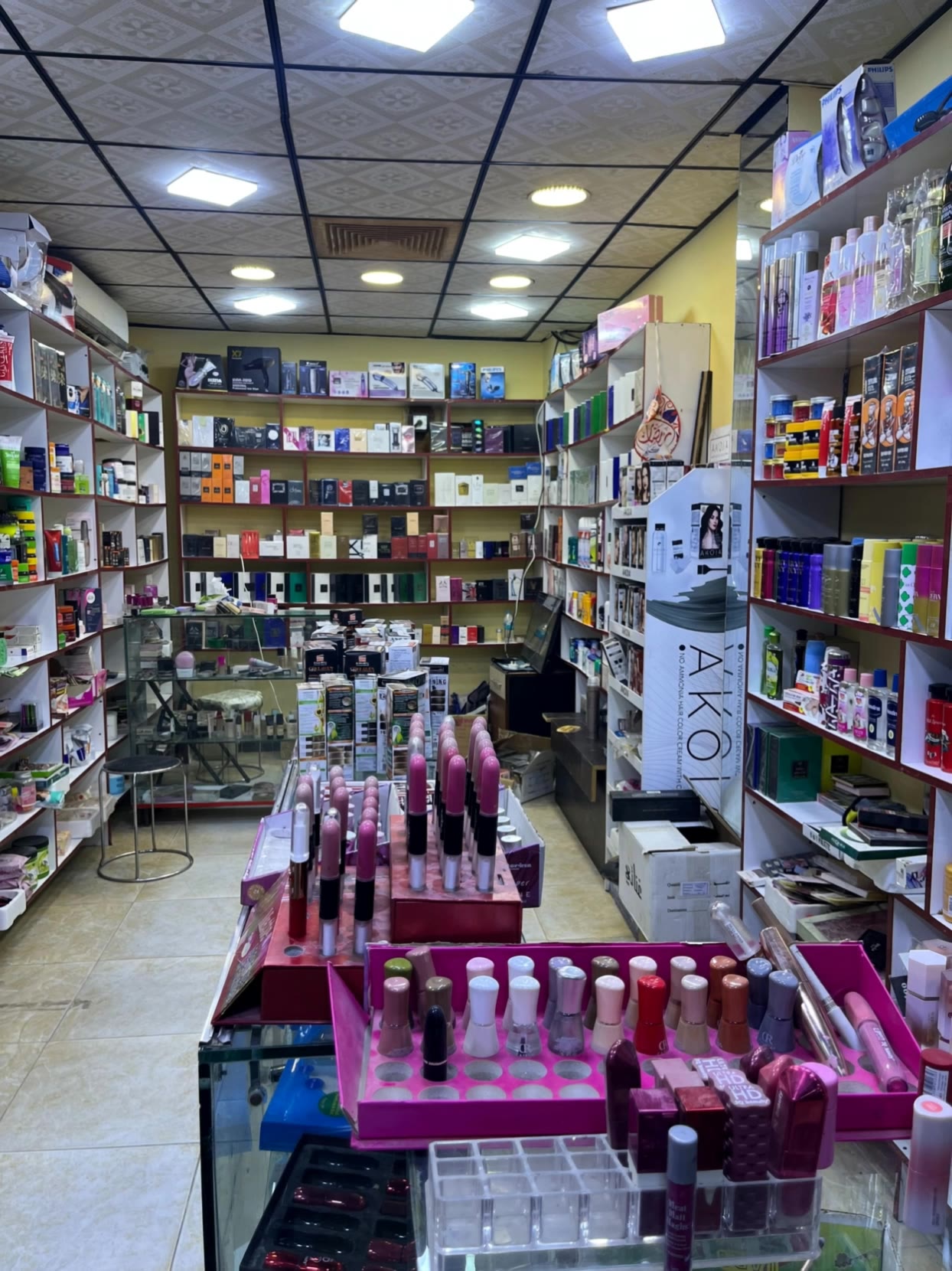 Kling AI work 309901640662023 - hair dye colors for black hair AI video