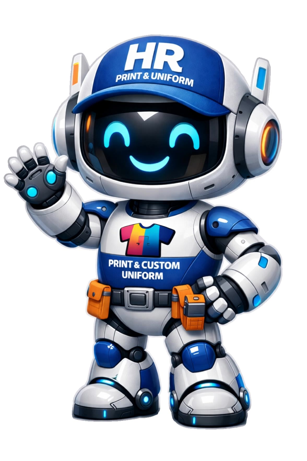Kling AI work 315691745663878 - custom character AI video