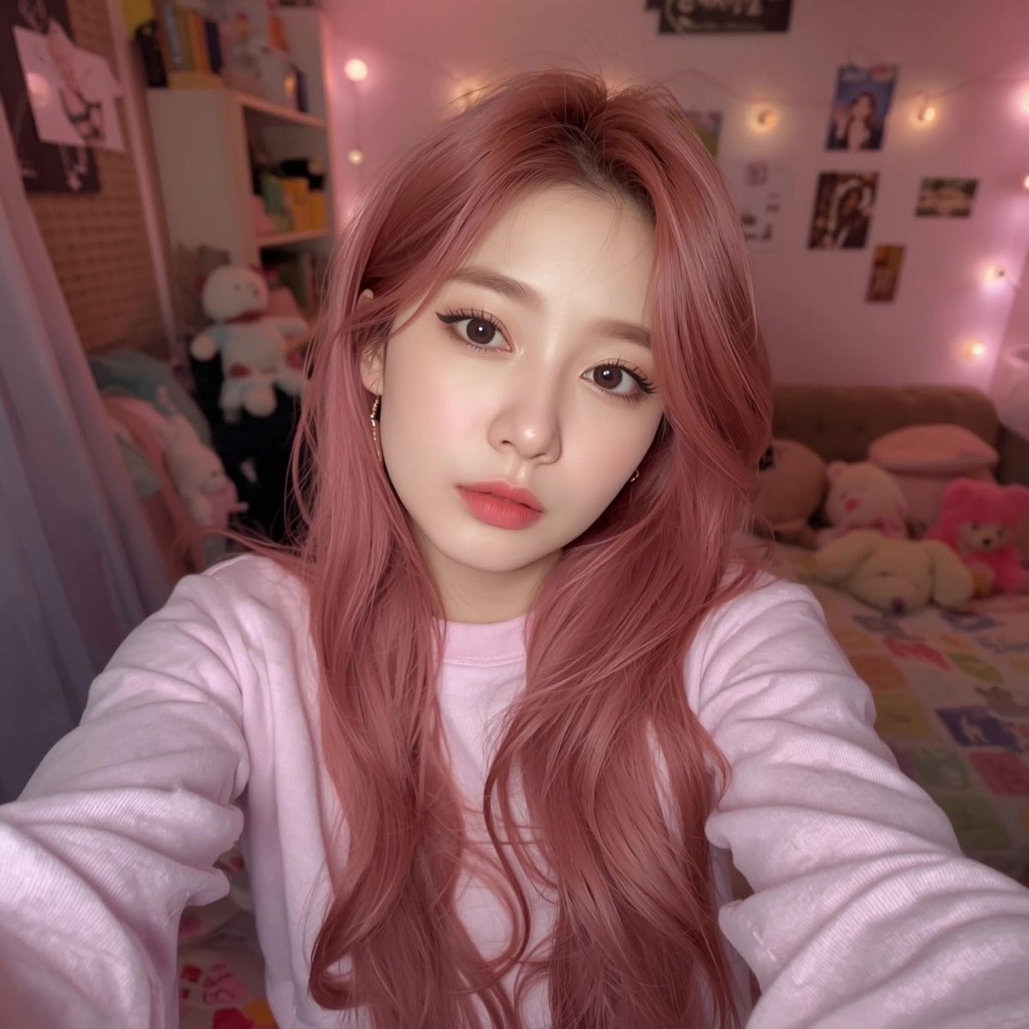 Kling AI work 306275485504990 - dancing tiktok profile picture AI video