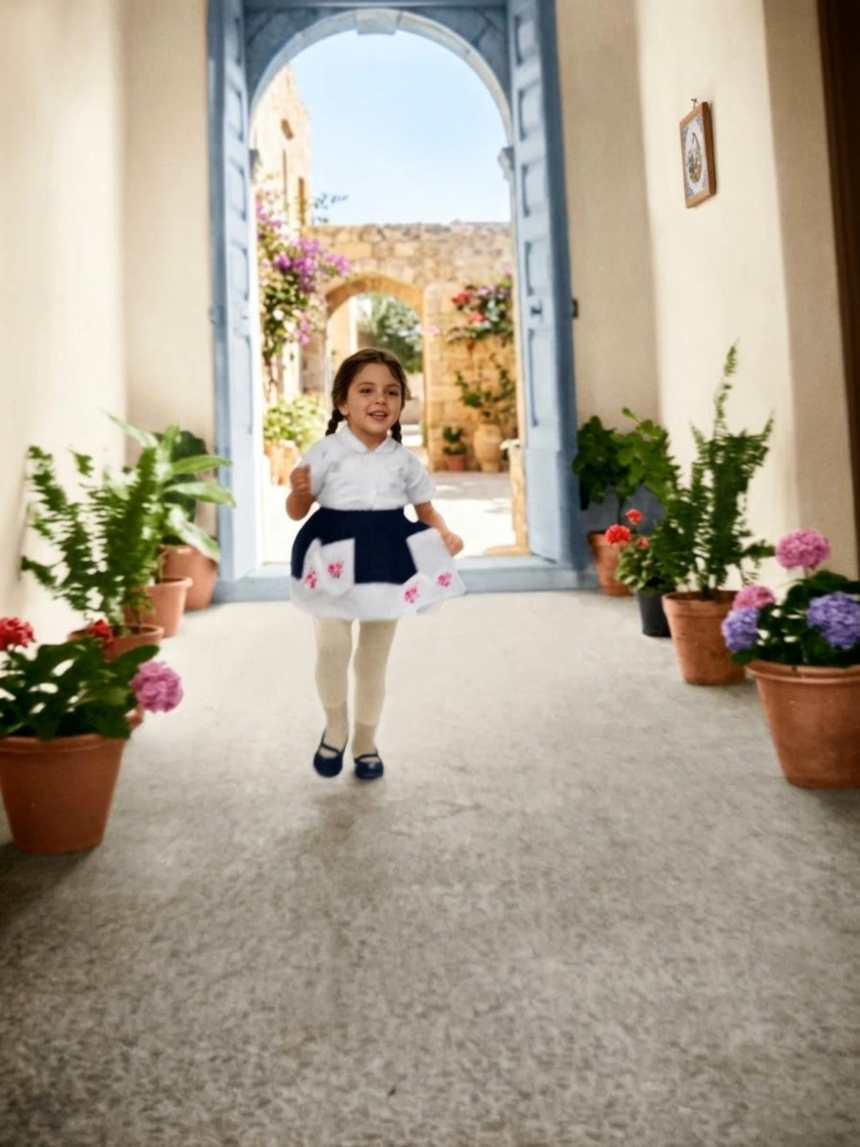 Kling AI work 320162814528036 - animate picture ai AI video
