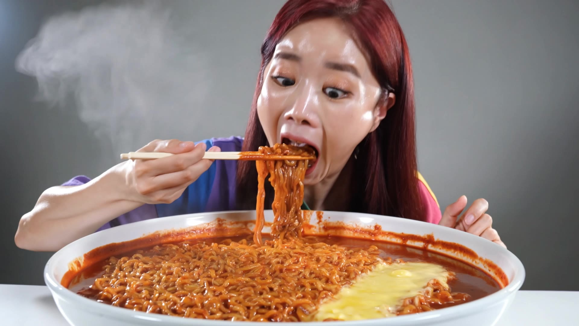 Kling AI work 306622555537776 - spicy ai image generator AI video