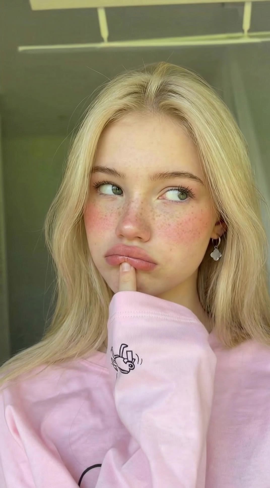 ai model tiktok - motion tiktok profile picture AI video