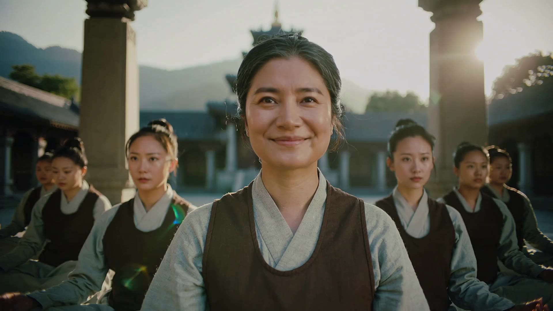 Kling AI work 300981406506406 - media monks AI video