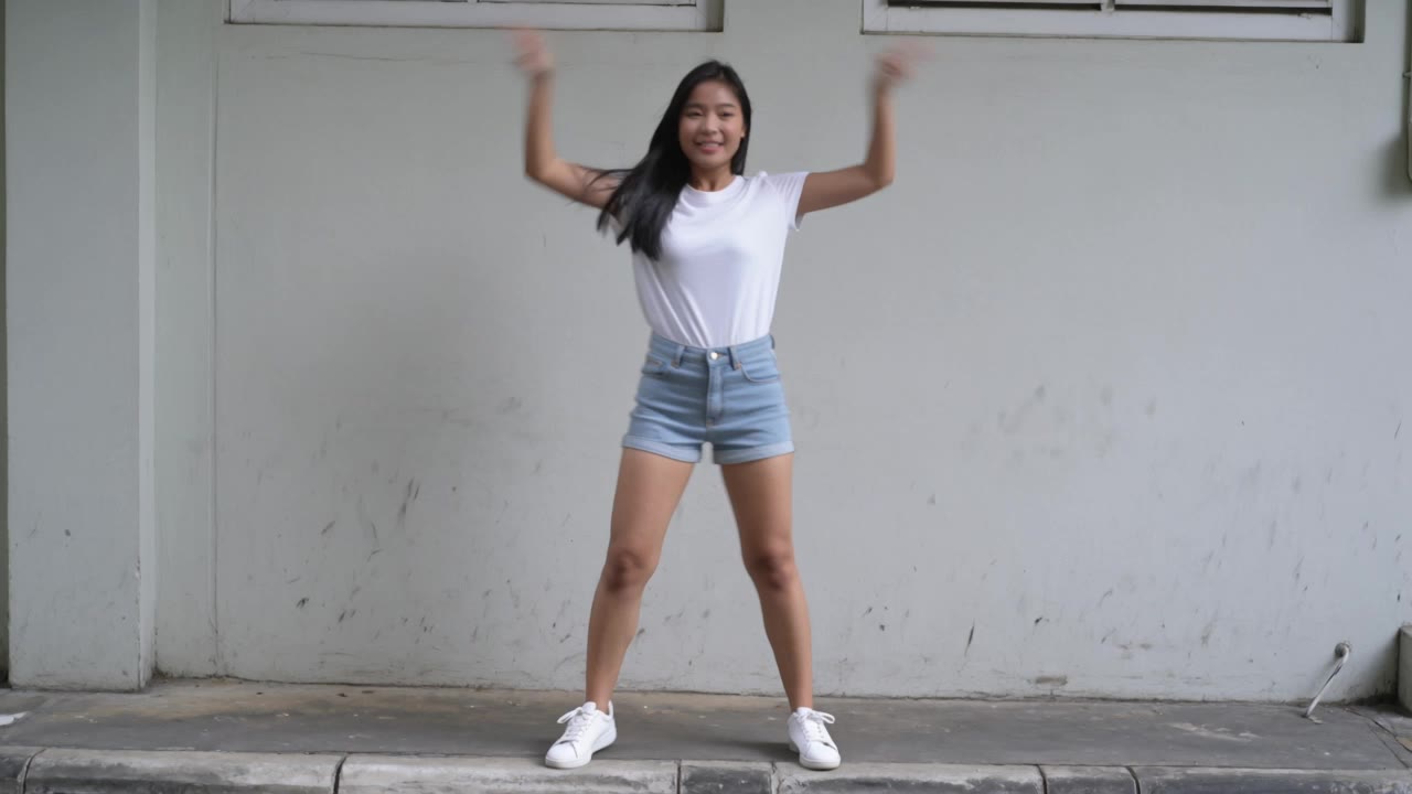 Kling AI work 310141781521604 - youtube shorts tiktok AI video