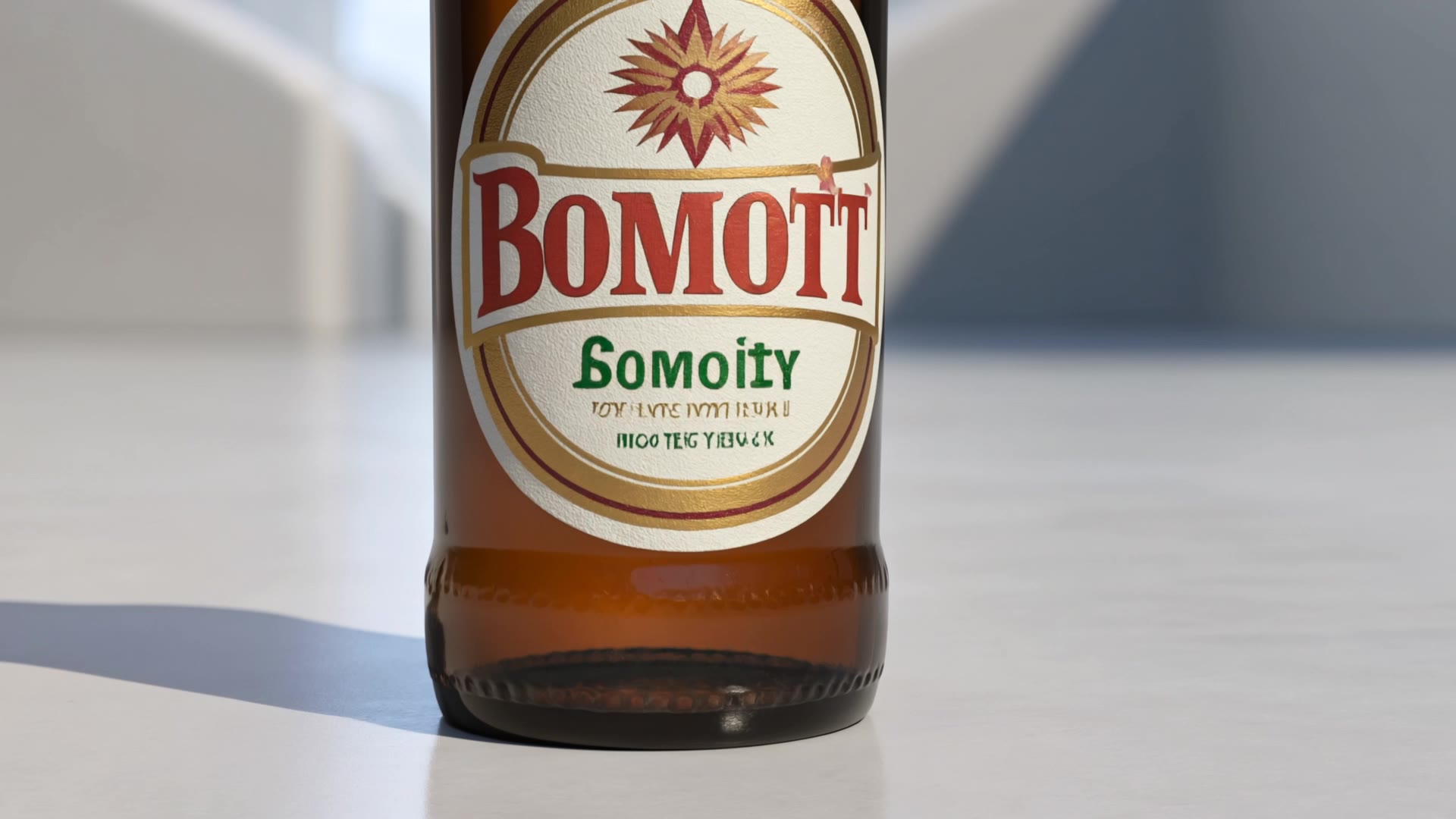 Kling AI work 315657126527374 - beer style AI video