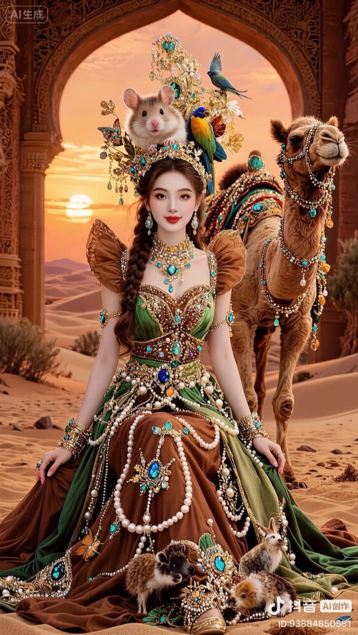 Kling AI work 316822270505853 - kling 2.1. AI video