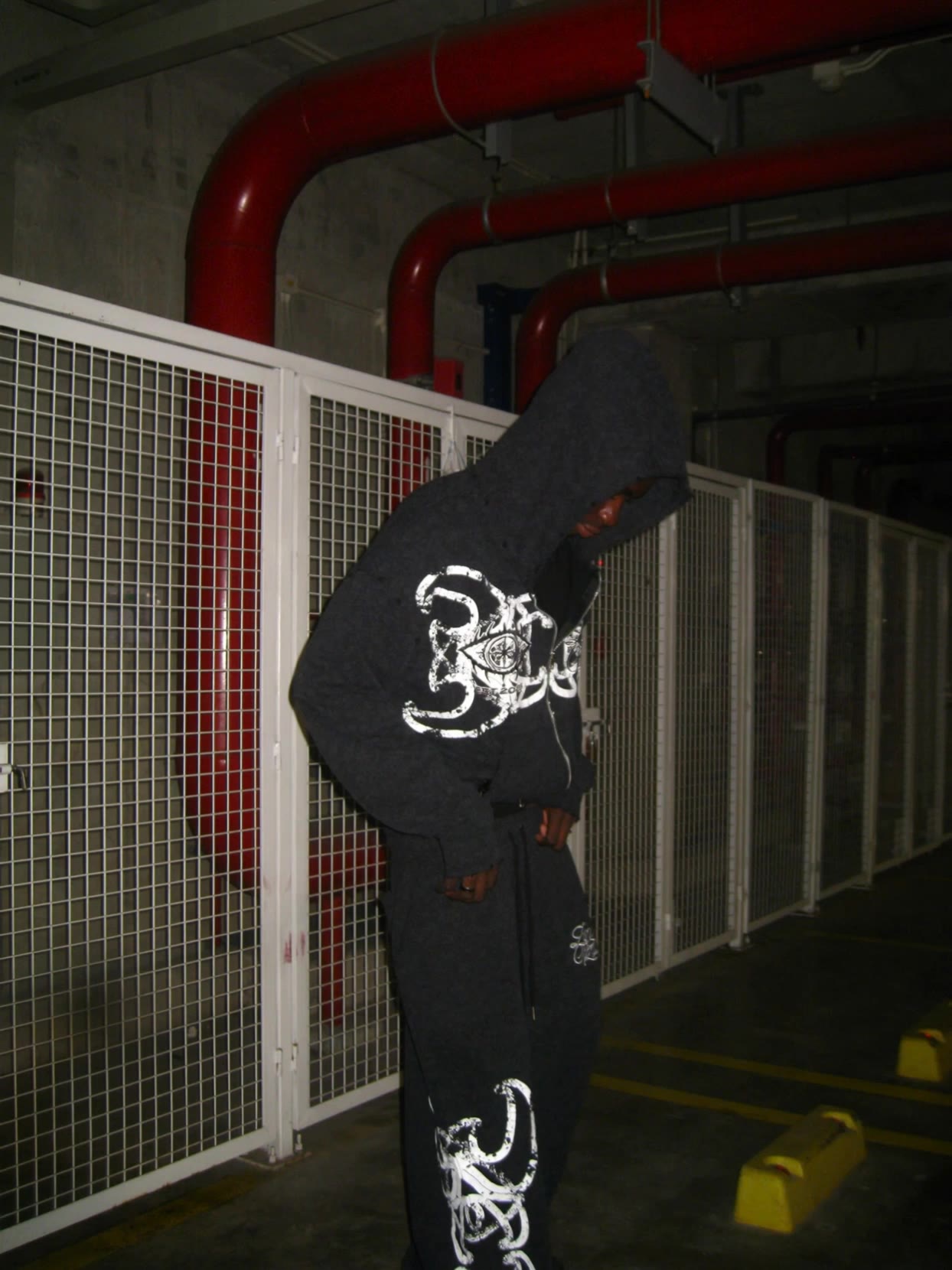 work cover