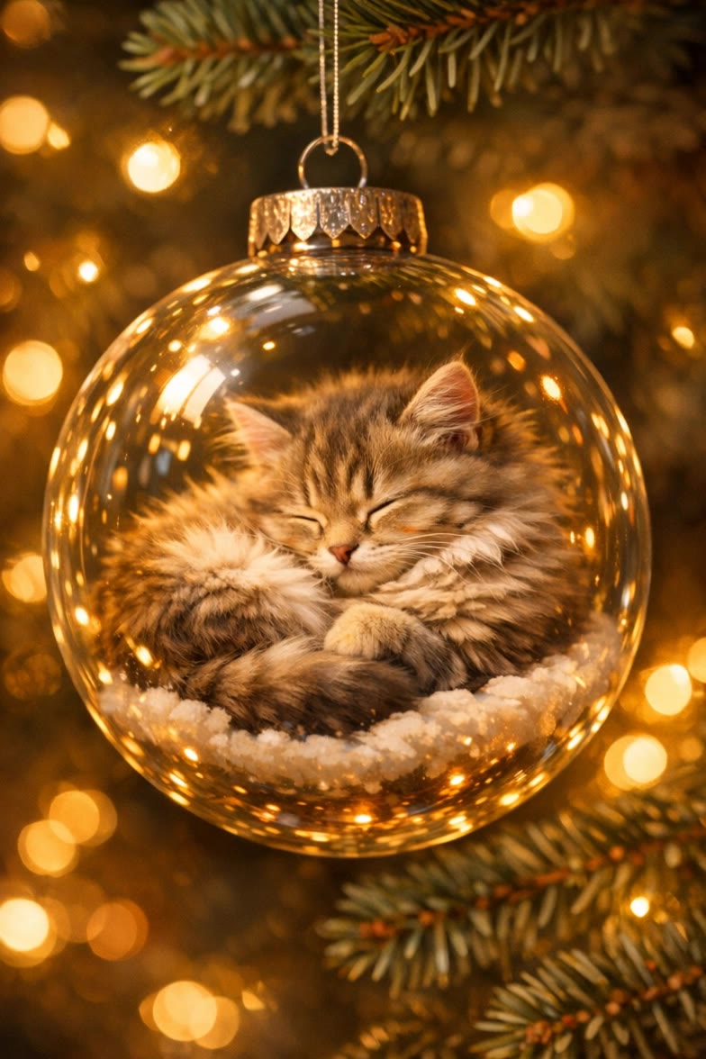 Christmas glass - background clipart christmas AI video