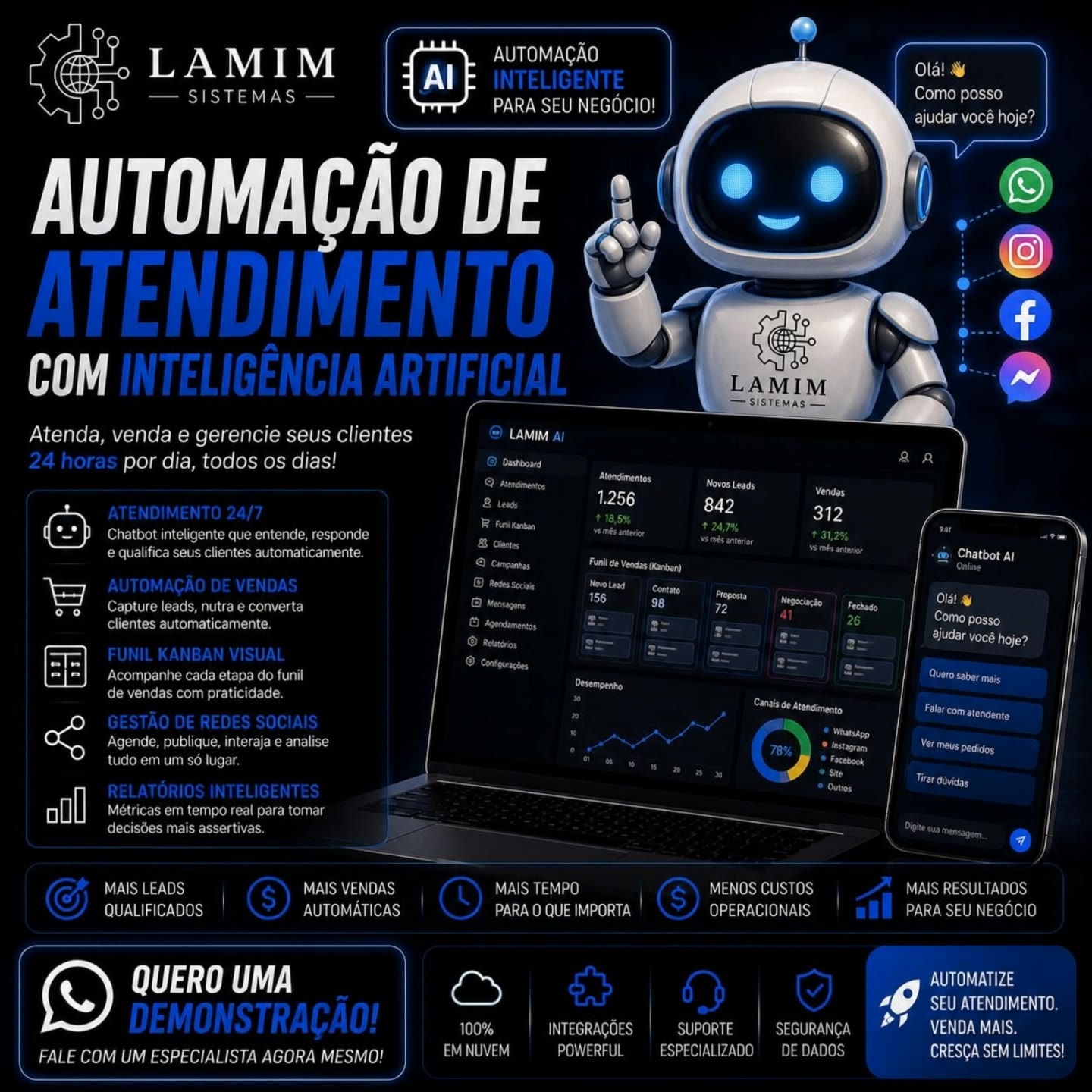 Inteligência Artificial  - imagine artificial intelligence AI video