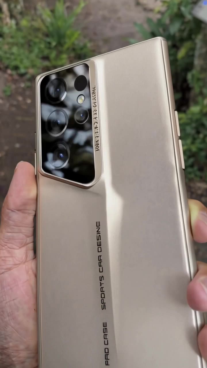 Best Phone Showcase - remove text from a video AI video