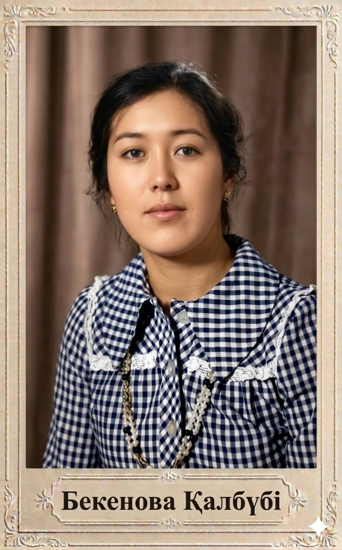 Kling AI work 309931835616509 - face morph ai AI video