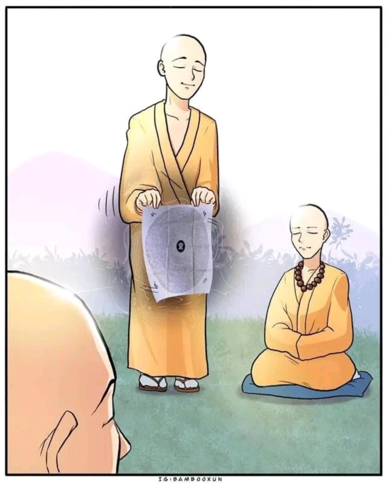 Kling AI work 317853180523077 - media monks AI video