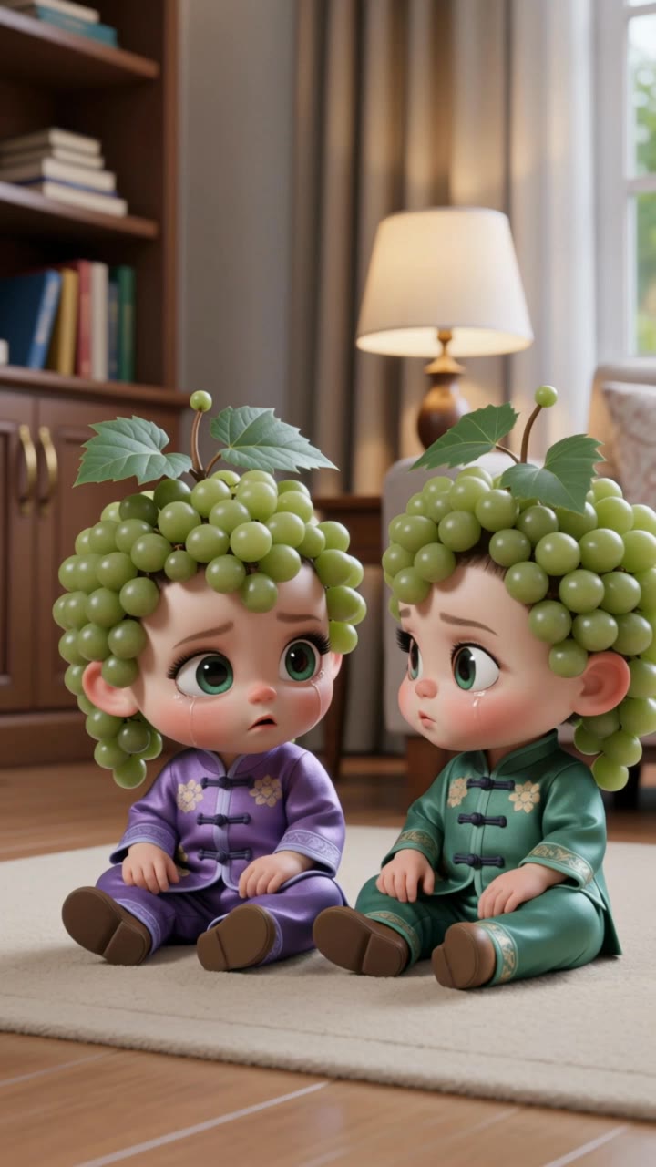 Kling AI work 321176670505027 - kids ai AI video