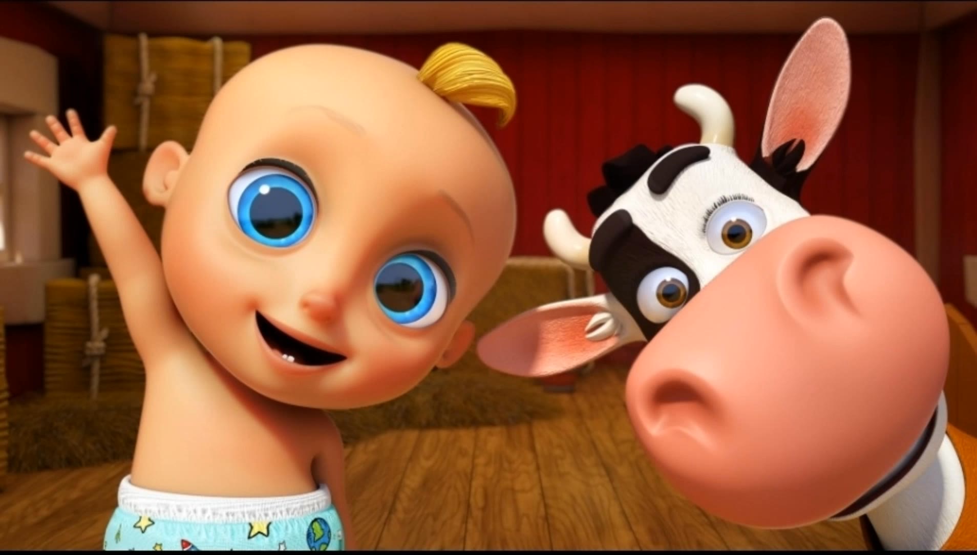 Kling AI work 318598355500317 - joyful ai AI video