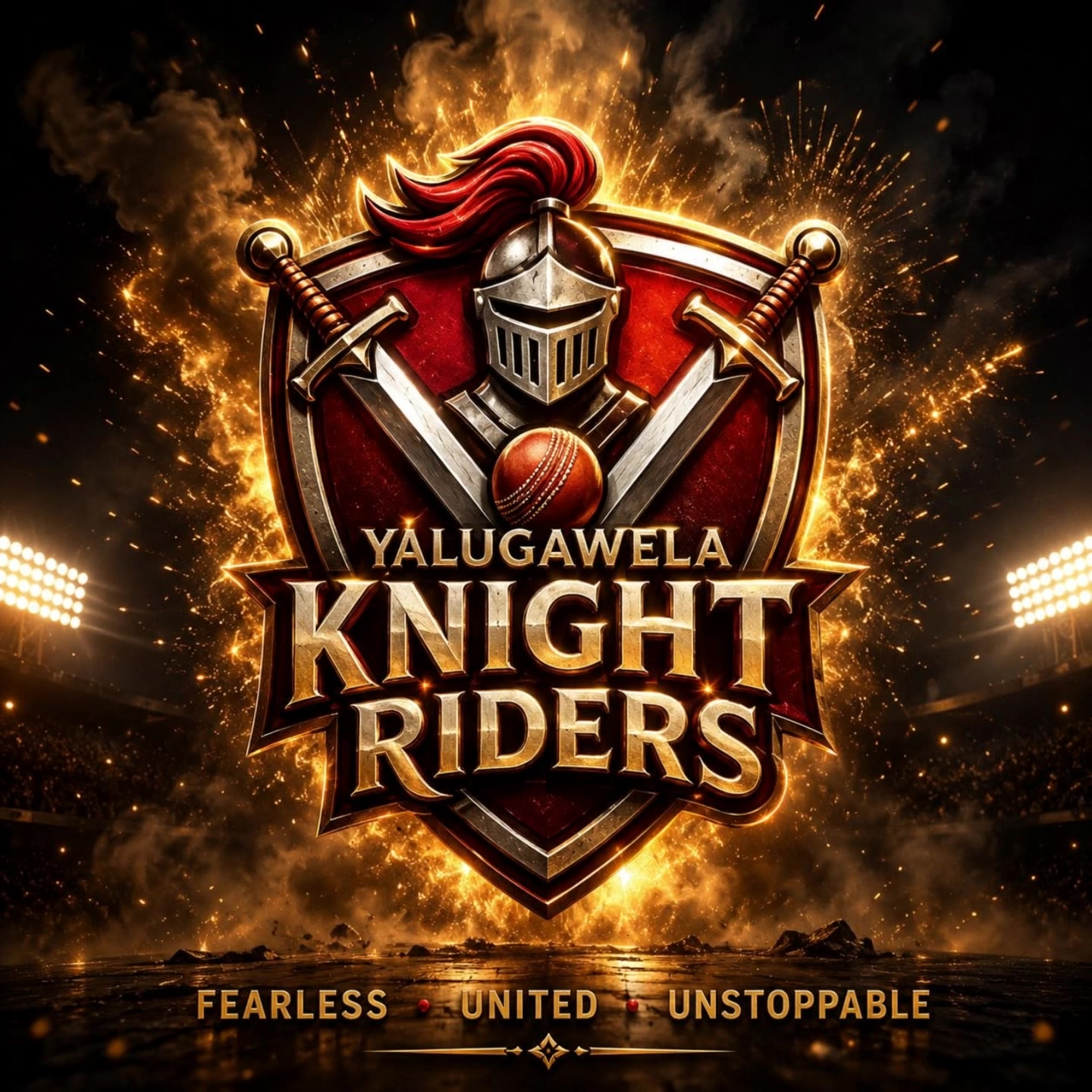 Kling AI work 317444981523541 - sports team logo maker AI video