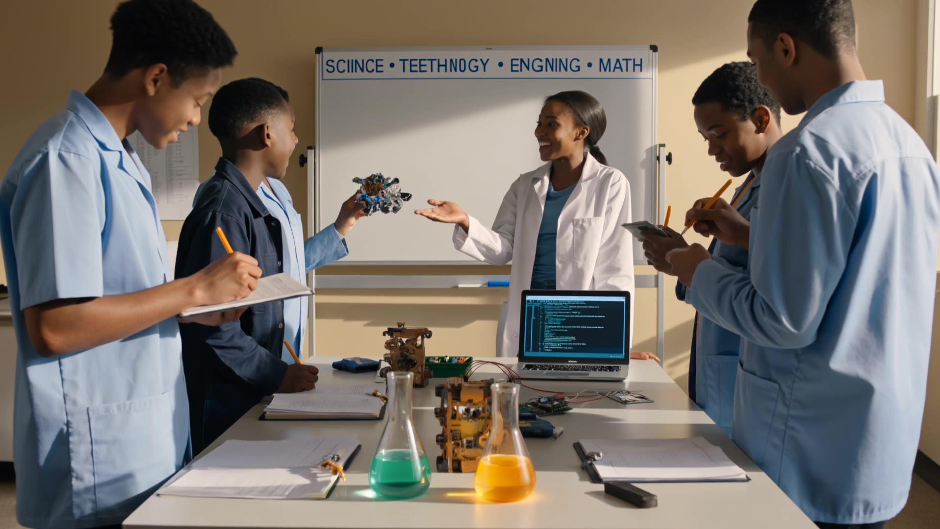 Kling AI work 314977535613917 - video tutor AI video