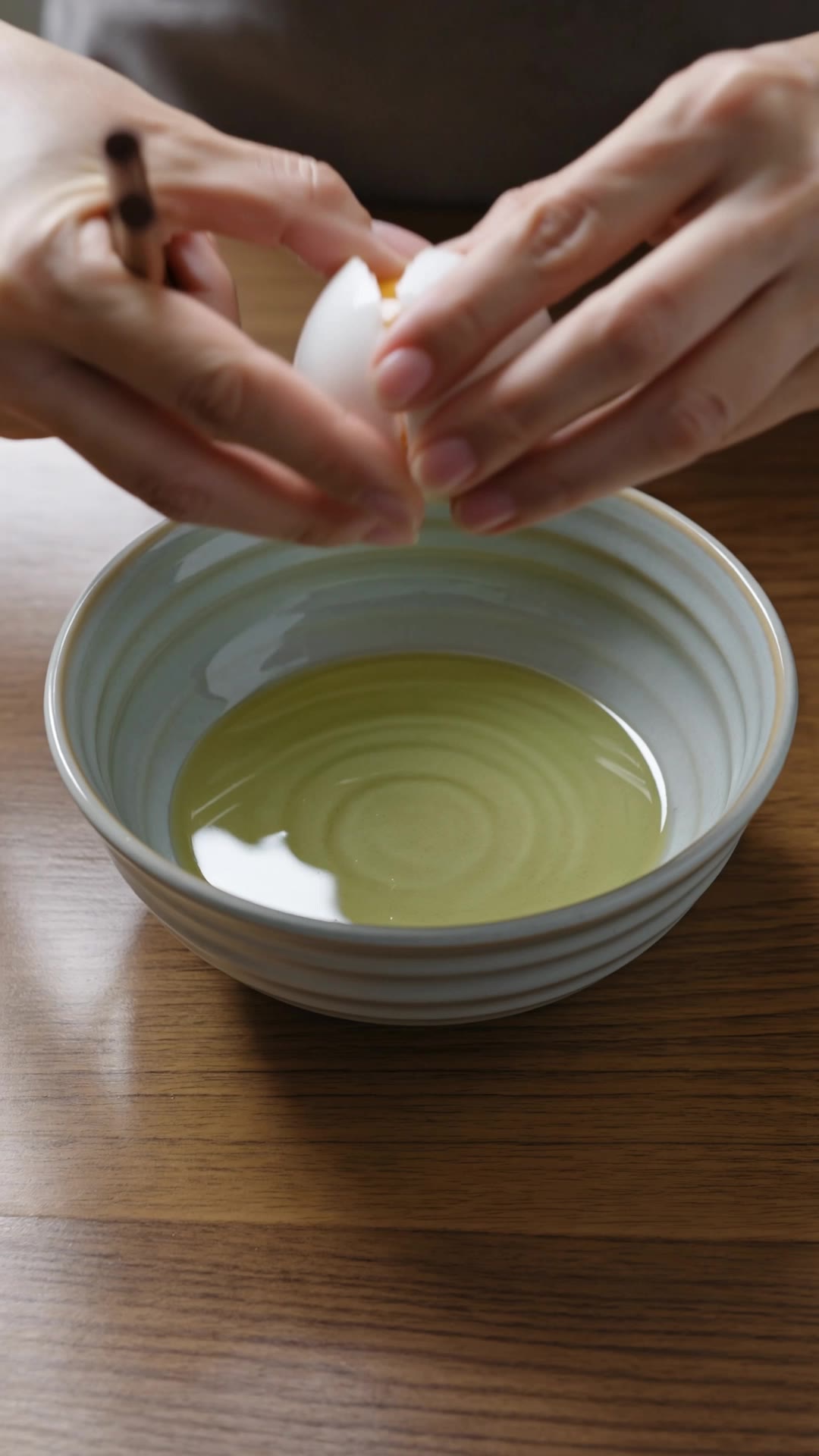 Japanese rolled omelette - japanese alleyway AI video