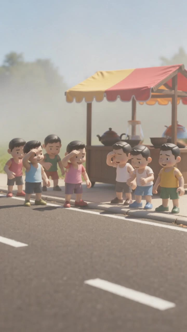 Kling AI work 316757295326097 - ai music covers AI video