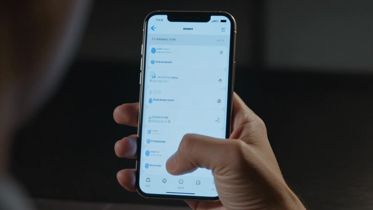 Social media - social media post dimensions AI video